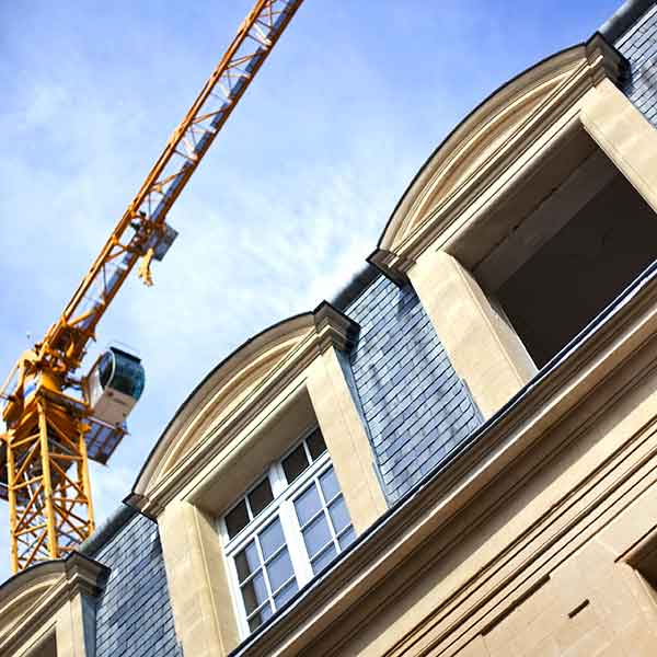 Guillon Frères Restauration des bâtiments anciens du patrimoine Guillon Frères Maîtres maçons pour la rénovation de maison et bâtiments anciens et de patrimoine, techniques traditionnelles. Dépt 41