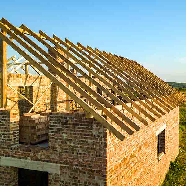 Guillon Frères construction en neuf, brique, parpaings, pierre